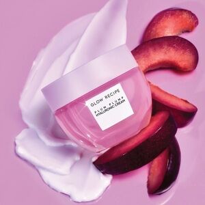 Glow Recipe Plum Plump Hyaluronic Cream